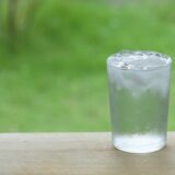 和らぎ水