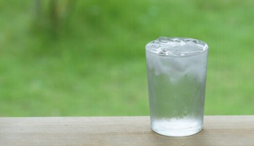 「日本酒って悪酔いしやすい？」そんな人にこそすすめたい、“和らぎ水”という飲み方