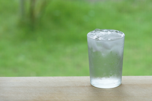 和らぎ水